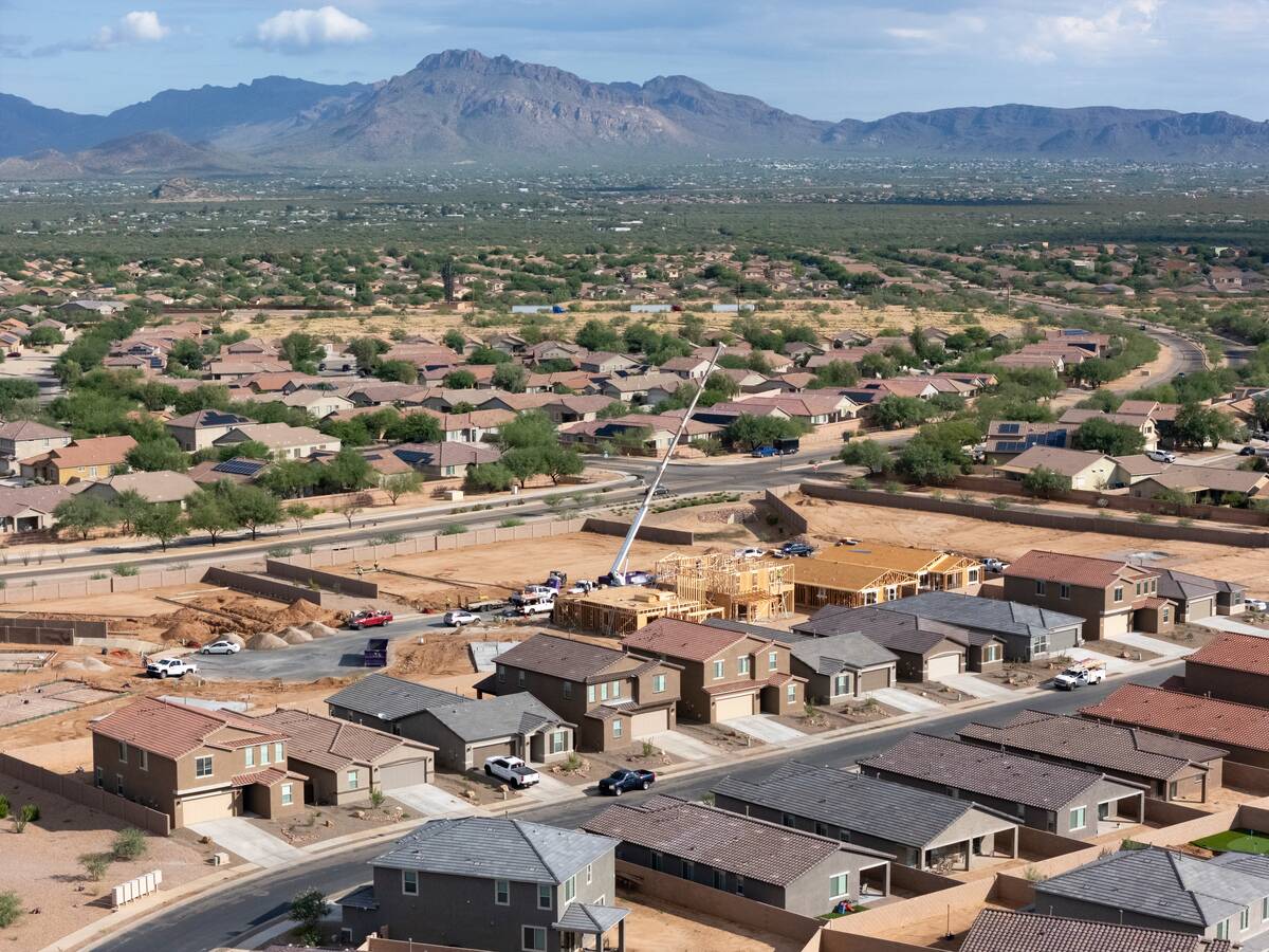 Homebuyers Hit By Price Surge, Supply Crunch Rock 2024 Election