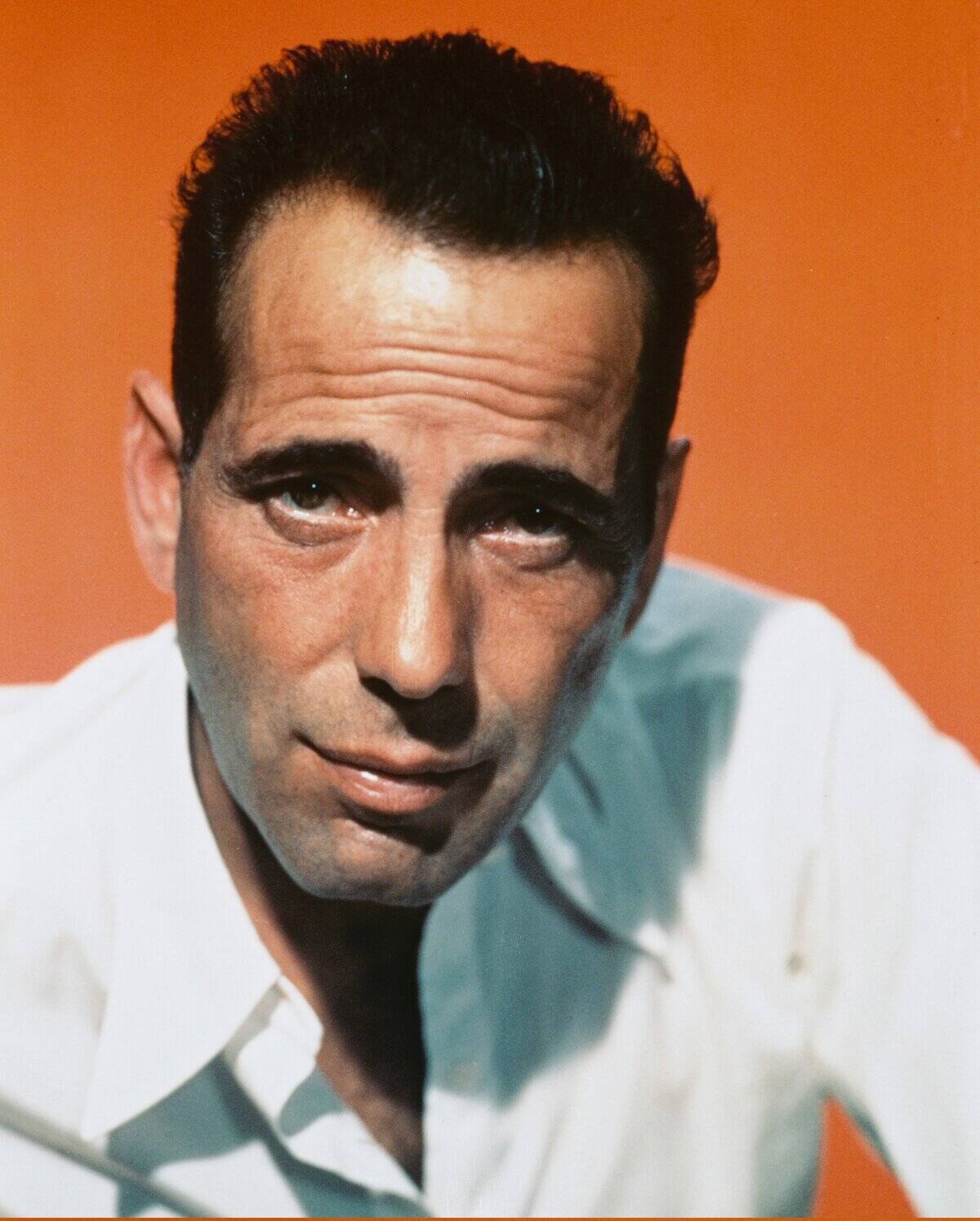 Humphrey Bogart