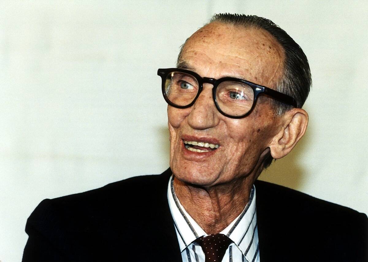 Jan Karski