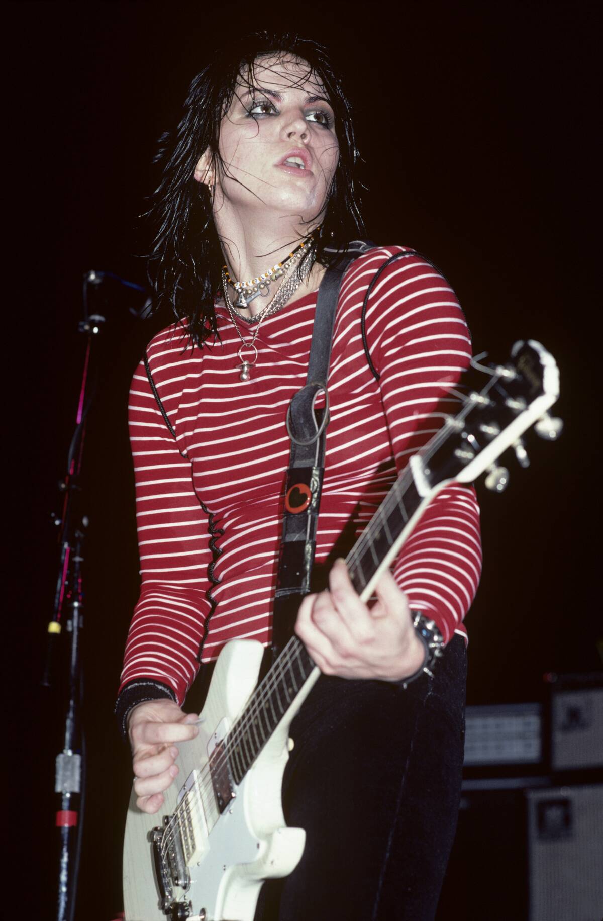 Joan Jett