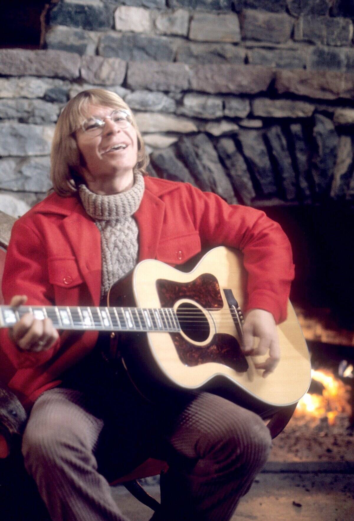 John Denver