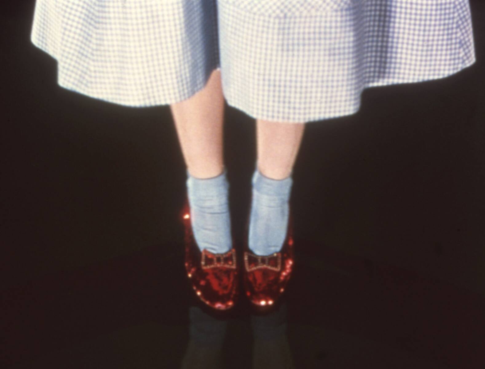 Judy Garland