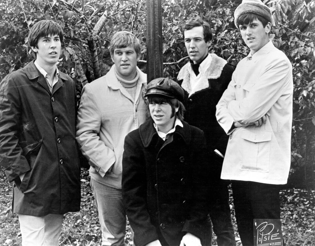 Kingsmen Portrait