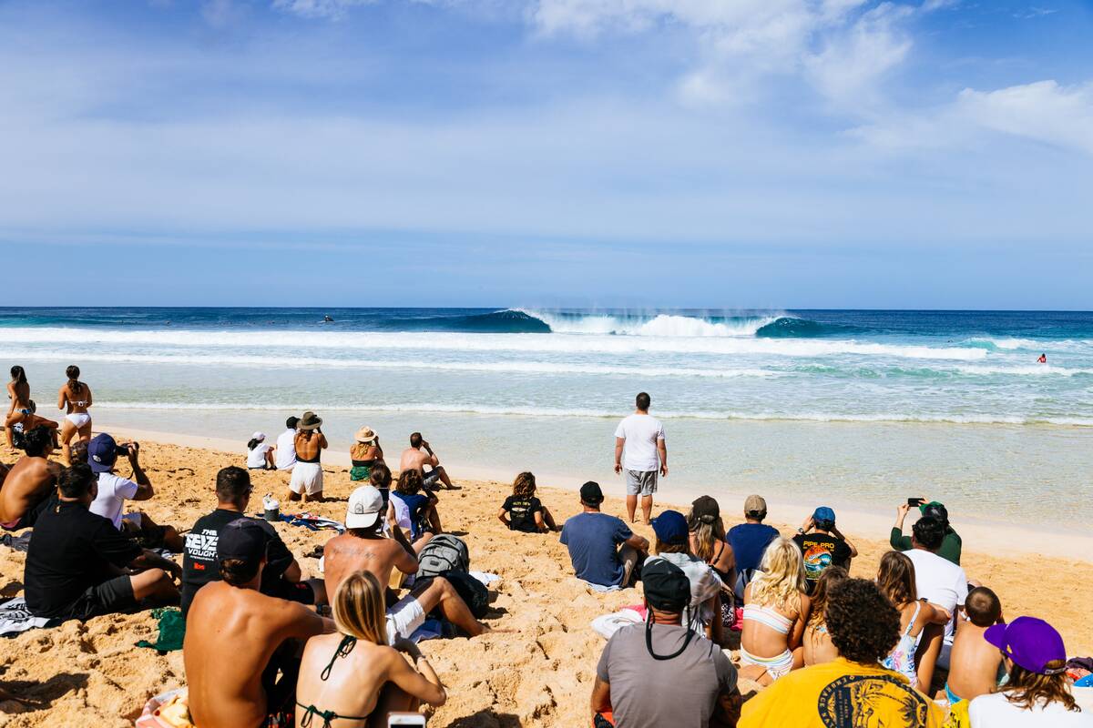 Lexus Pipe Pro presented by YETI