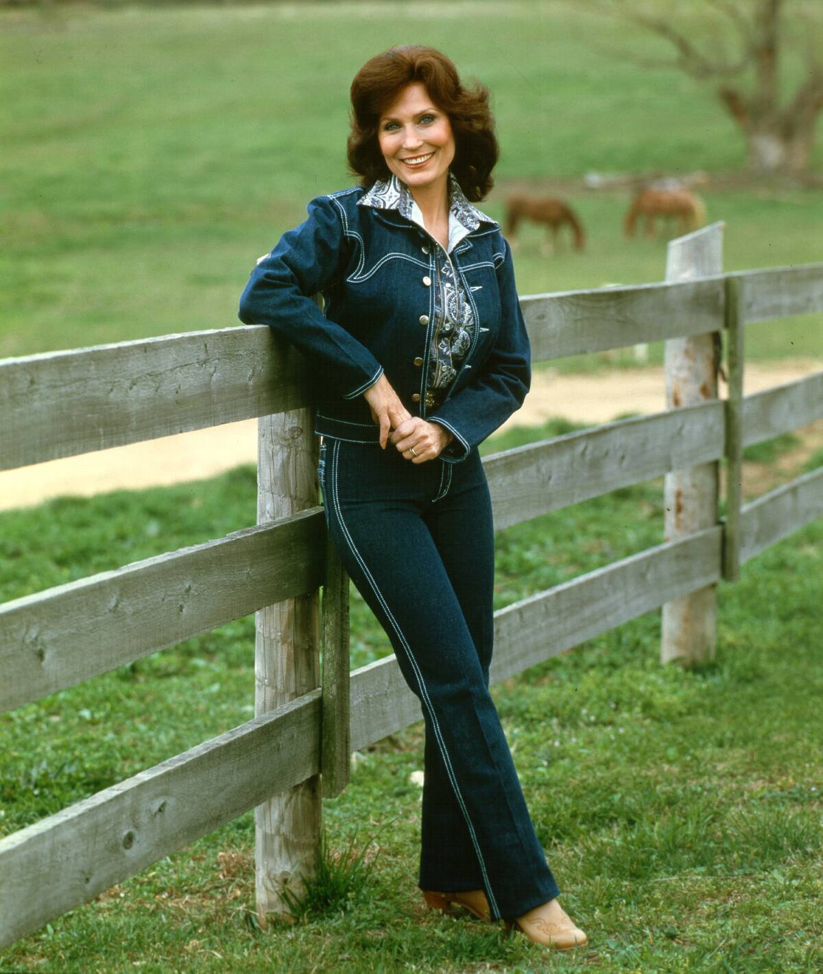 Loretta Lynn Full Length