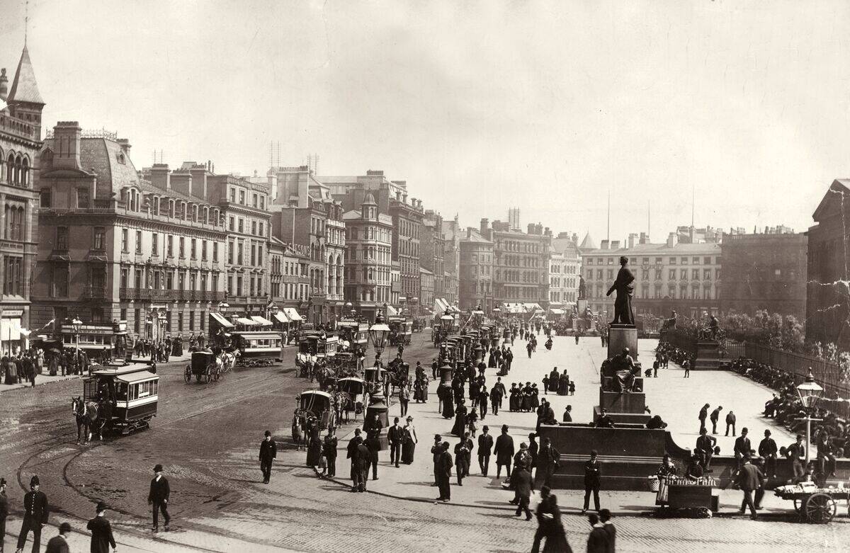 Manchester Street