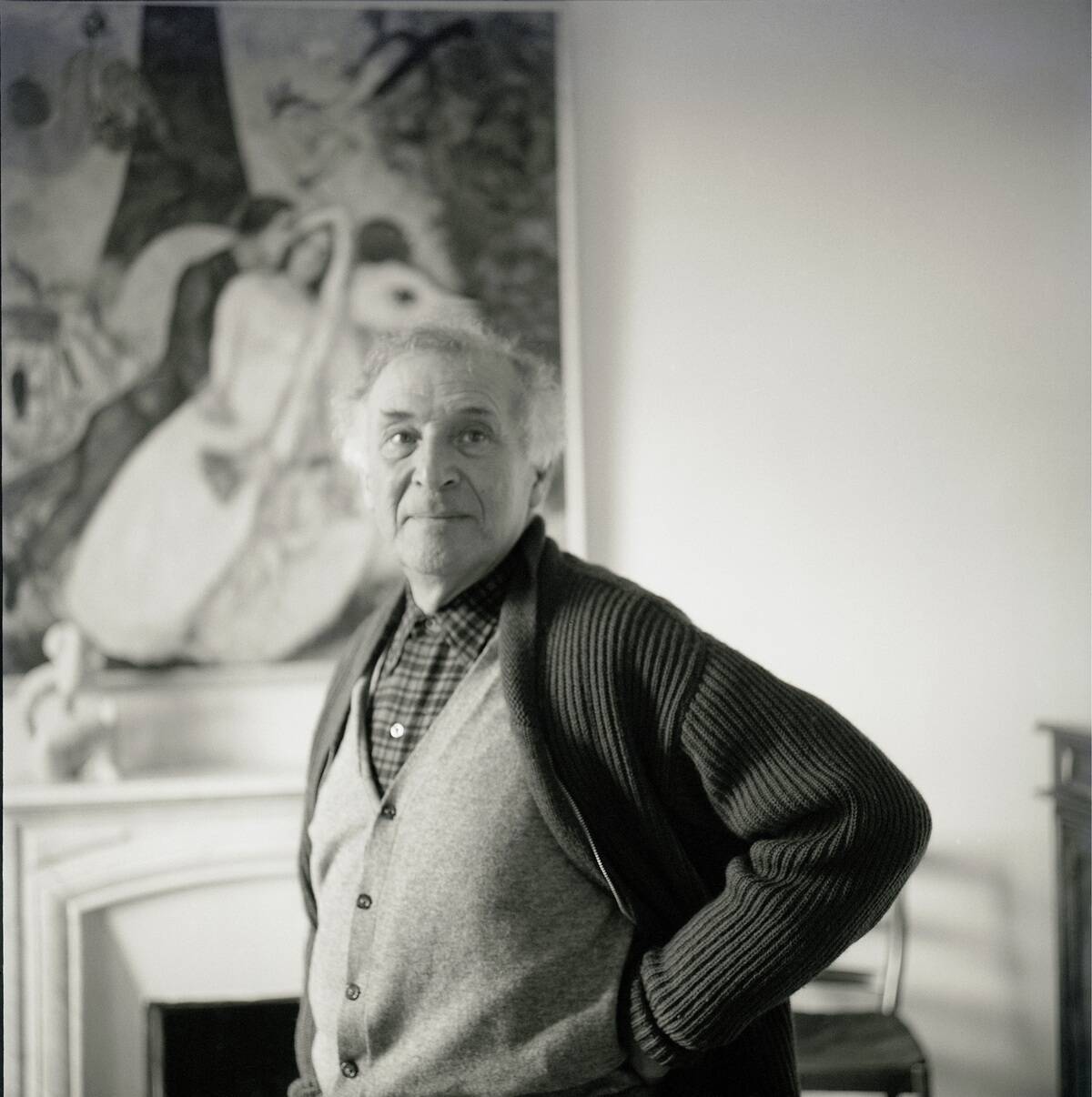 Marc Chagall