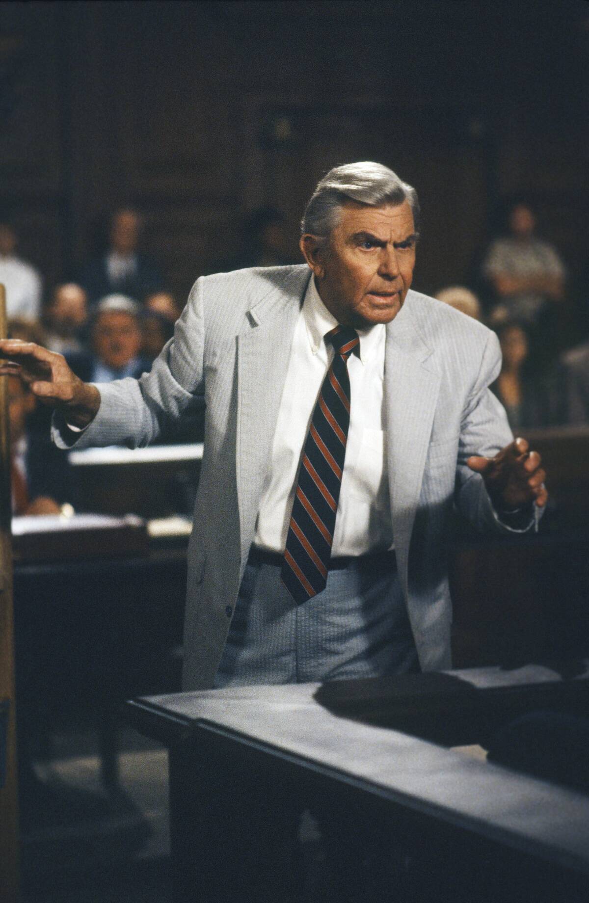 Matlock