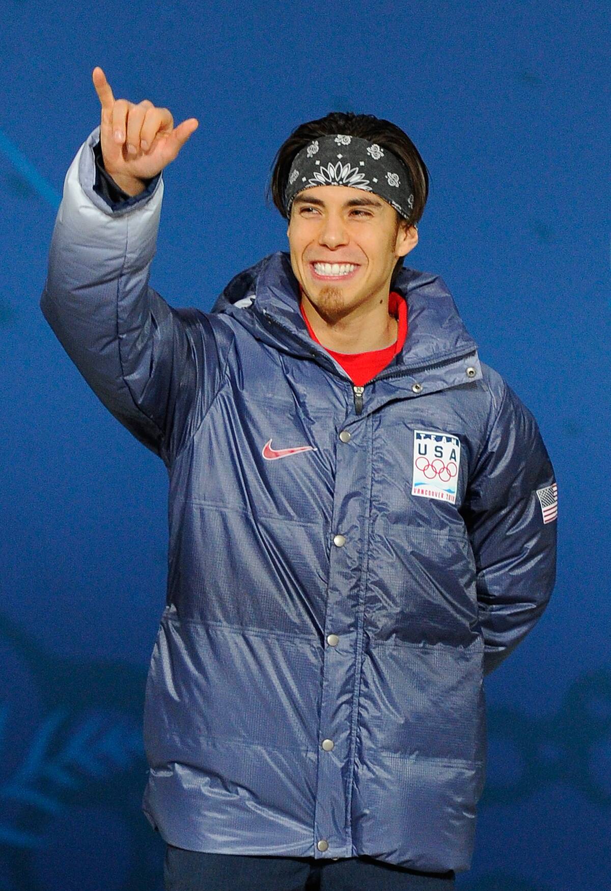 Medal Ceremony - Day 3
