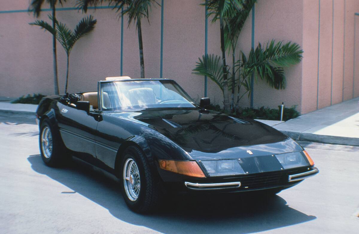 Miami Vice