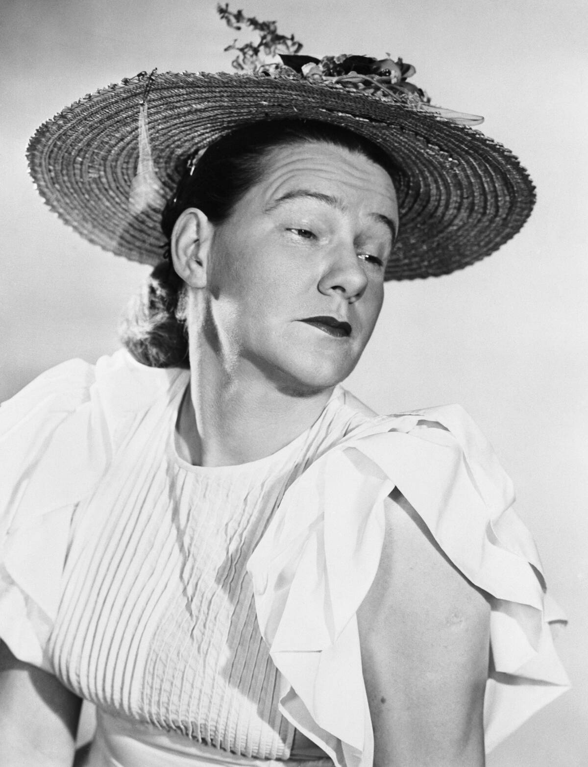 Minnie Pearl