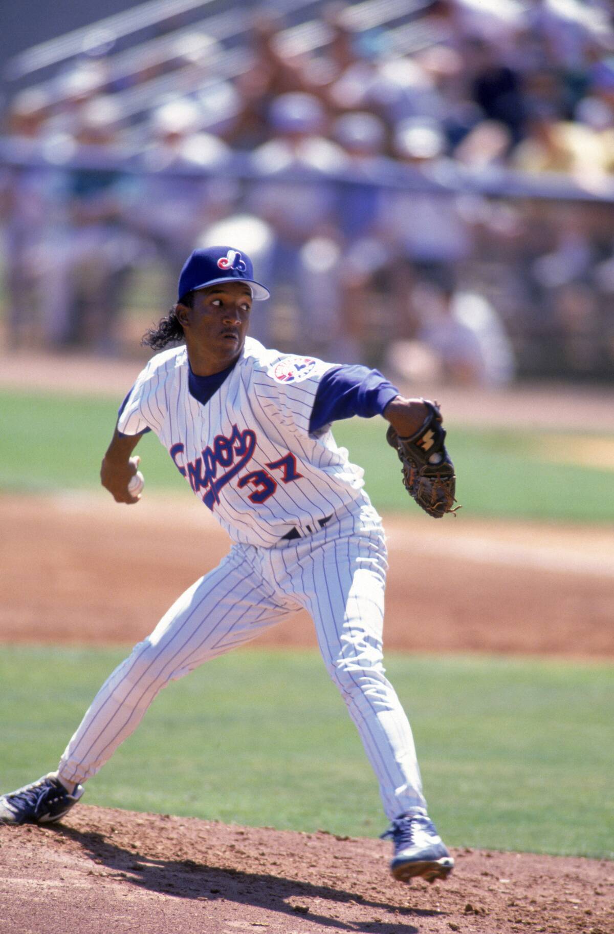 MLB Photos Archive