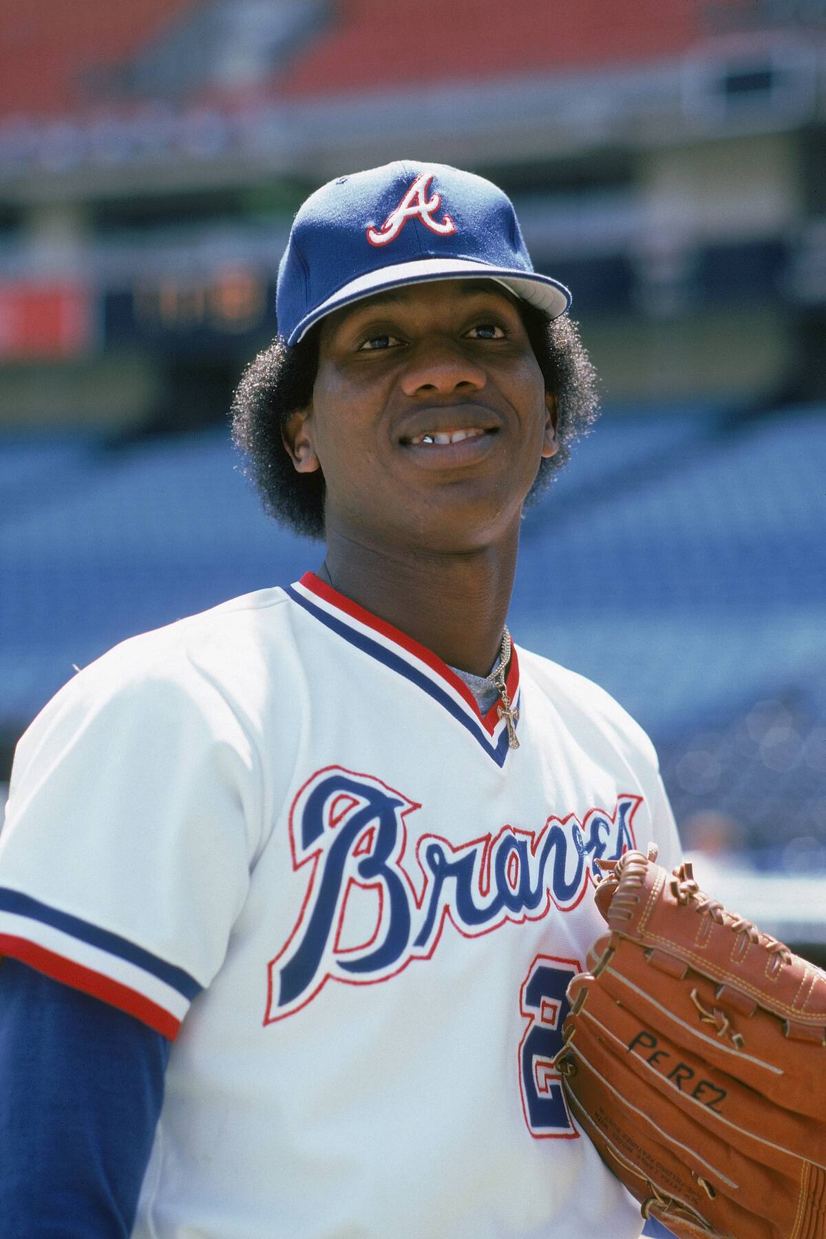 MLB Photos Archive