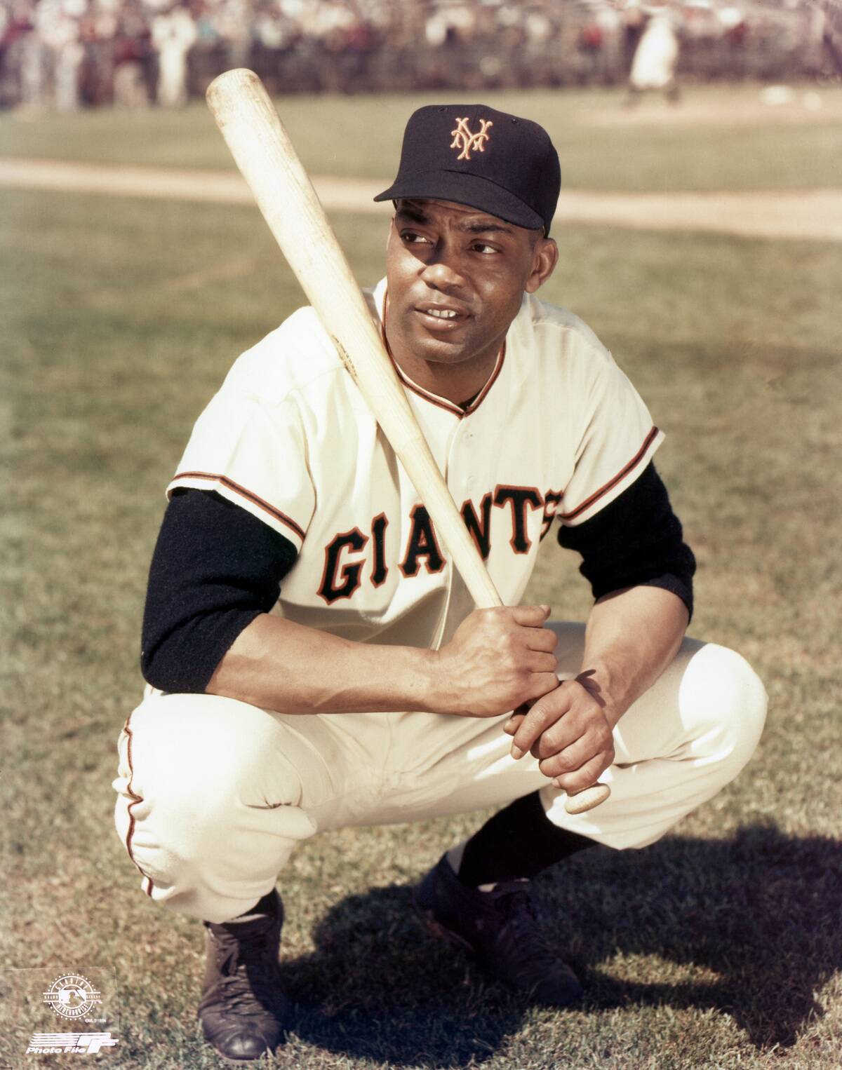 Monte Irvin
