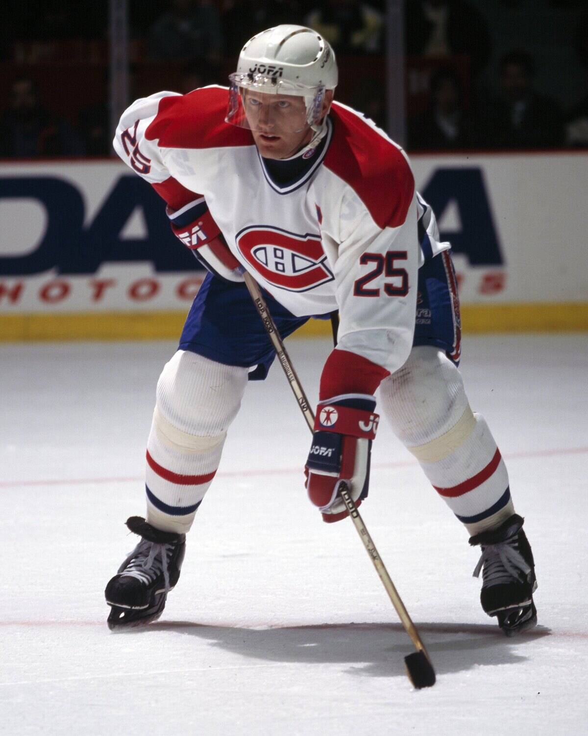 Montreal Canadiens