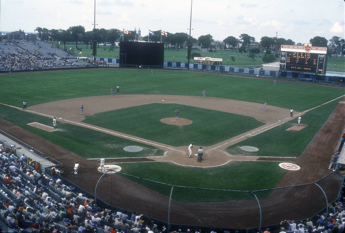 Montreal Expos