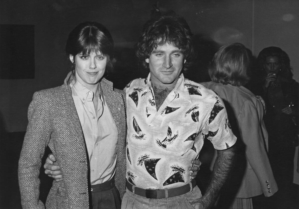 Mork And Mindy Stars
