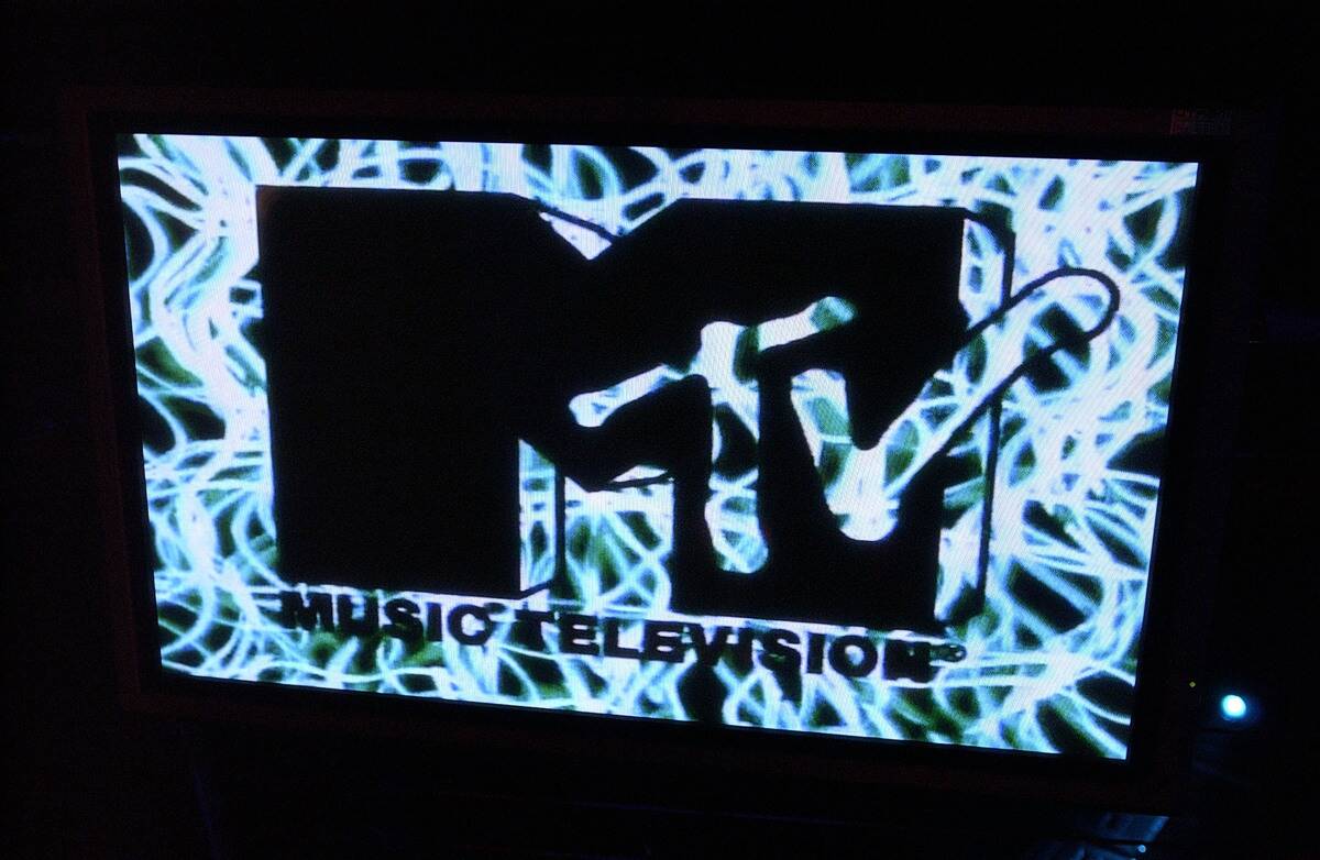MTV Cannes Party 2003