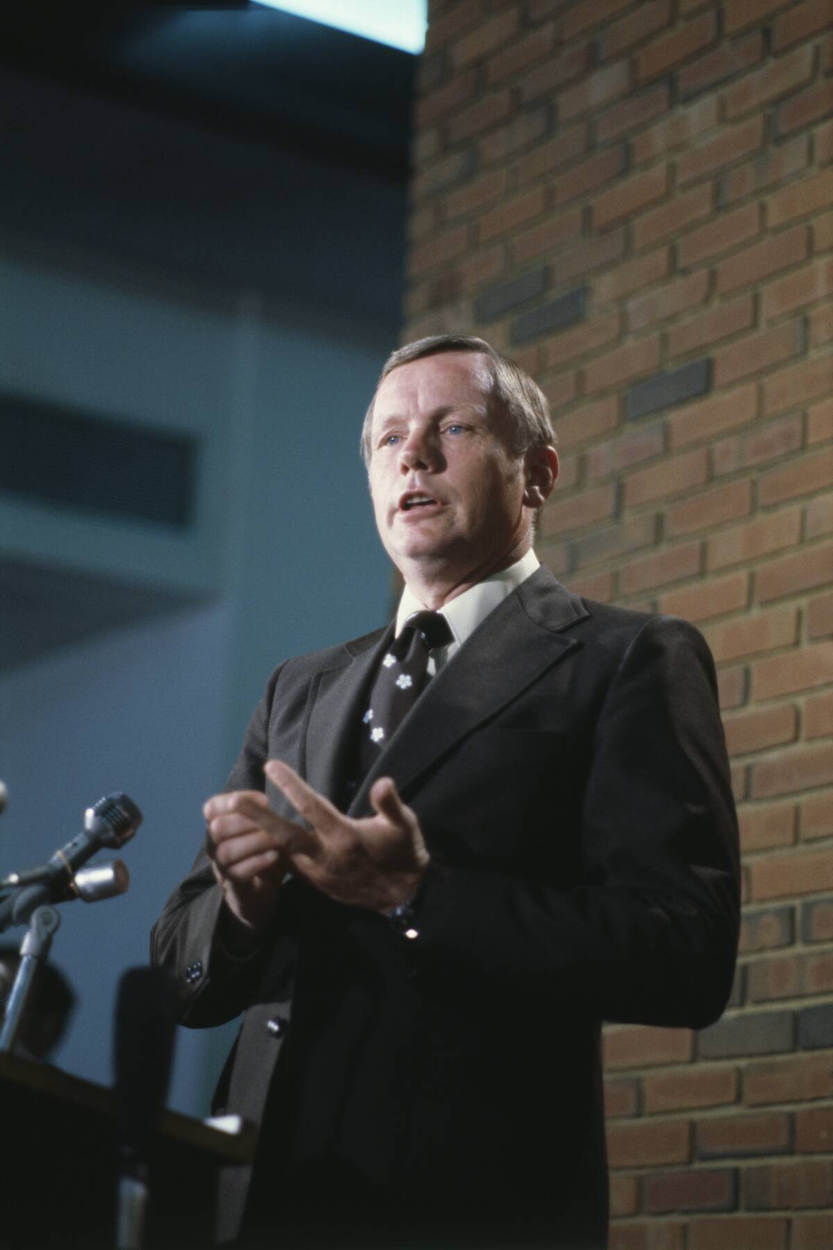 Neil Armstrong