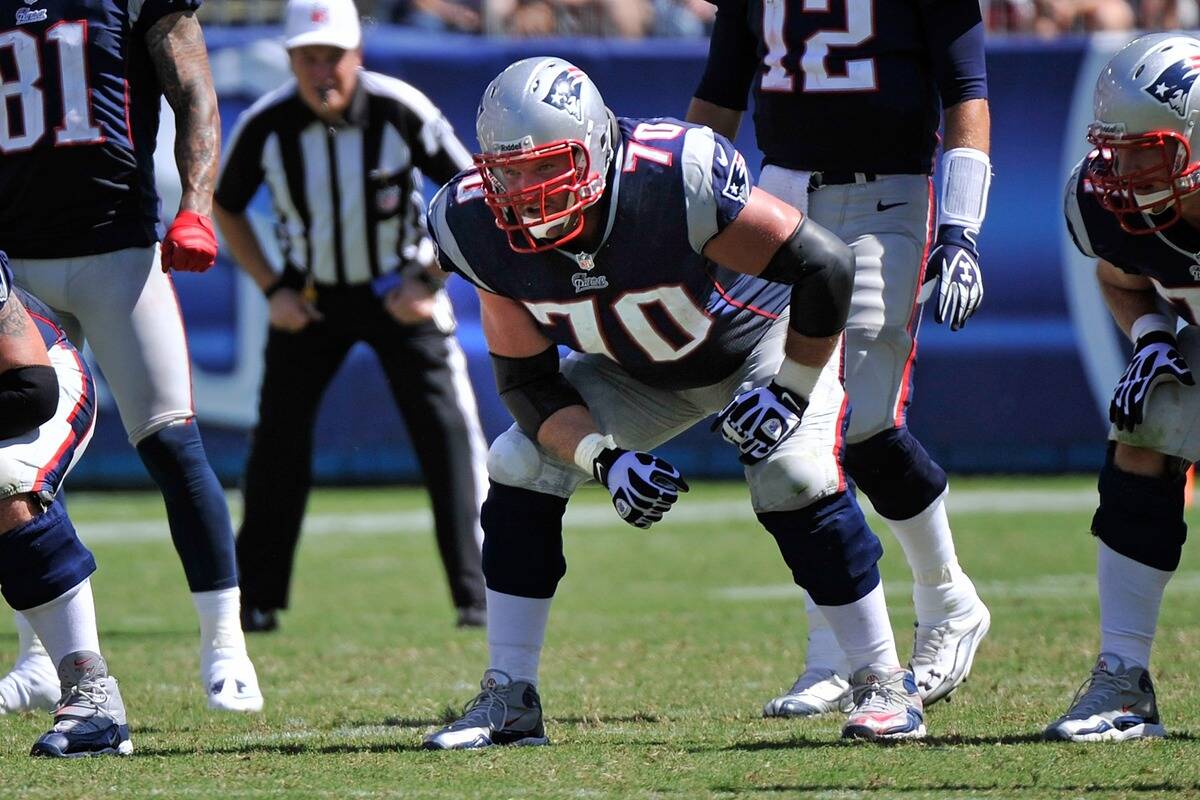 New England Patriots v Tennessee Titans