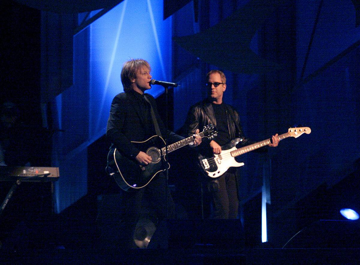Nobel Peace Prize Concert 2000