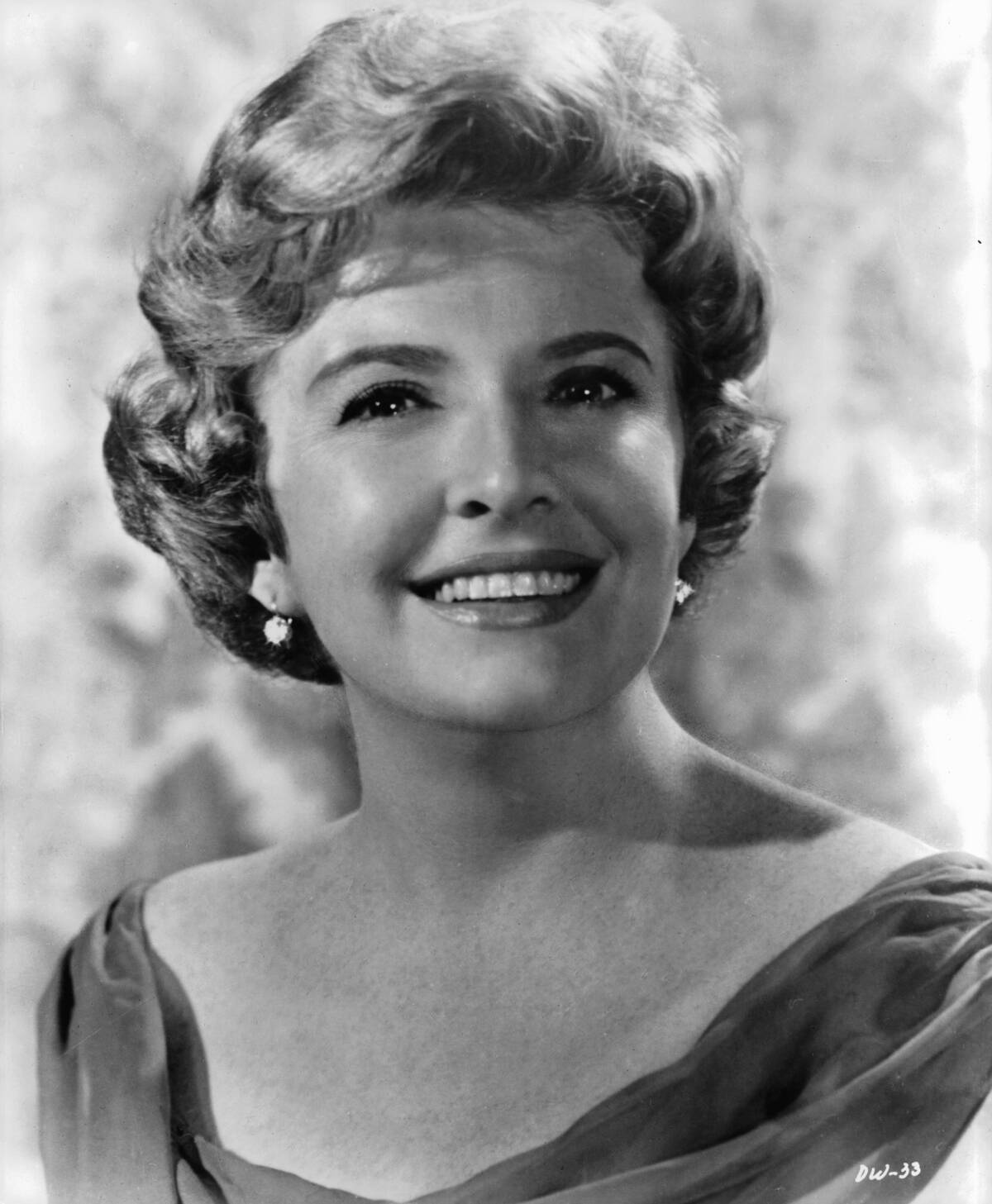 Peggy Cass In 'If It's Tuesday, This Must Be Belgium'