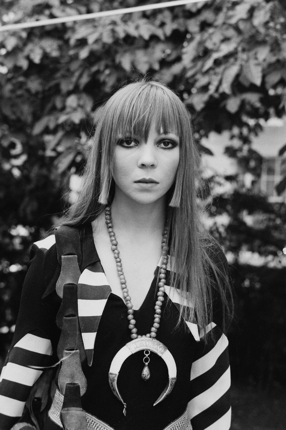 Penelope Tree