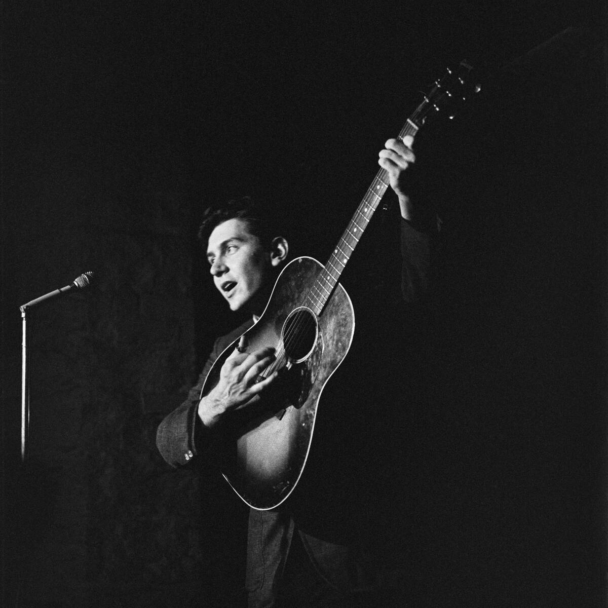 Phil Ochs