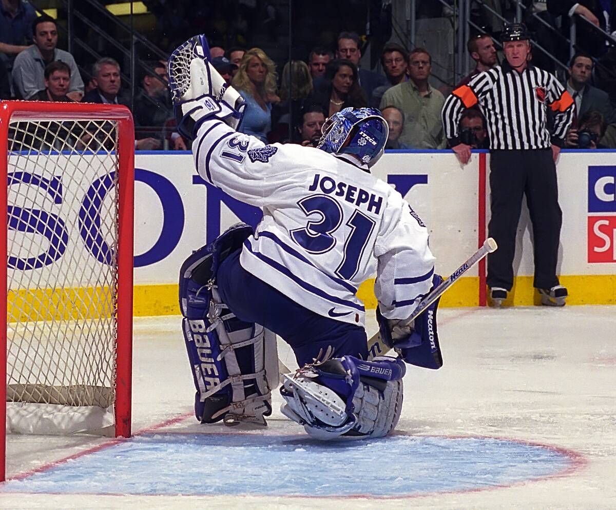 Philadelphia Flyers v Toronto Maple Leafs
