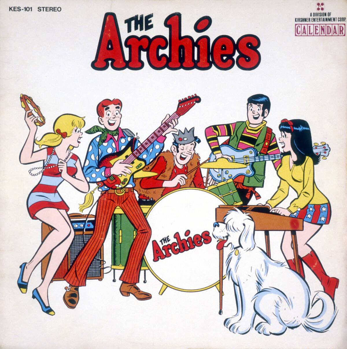 Photo of Archies