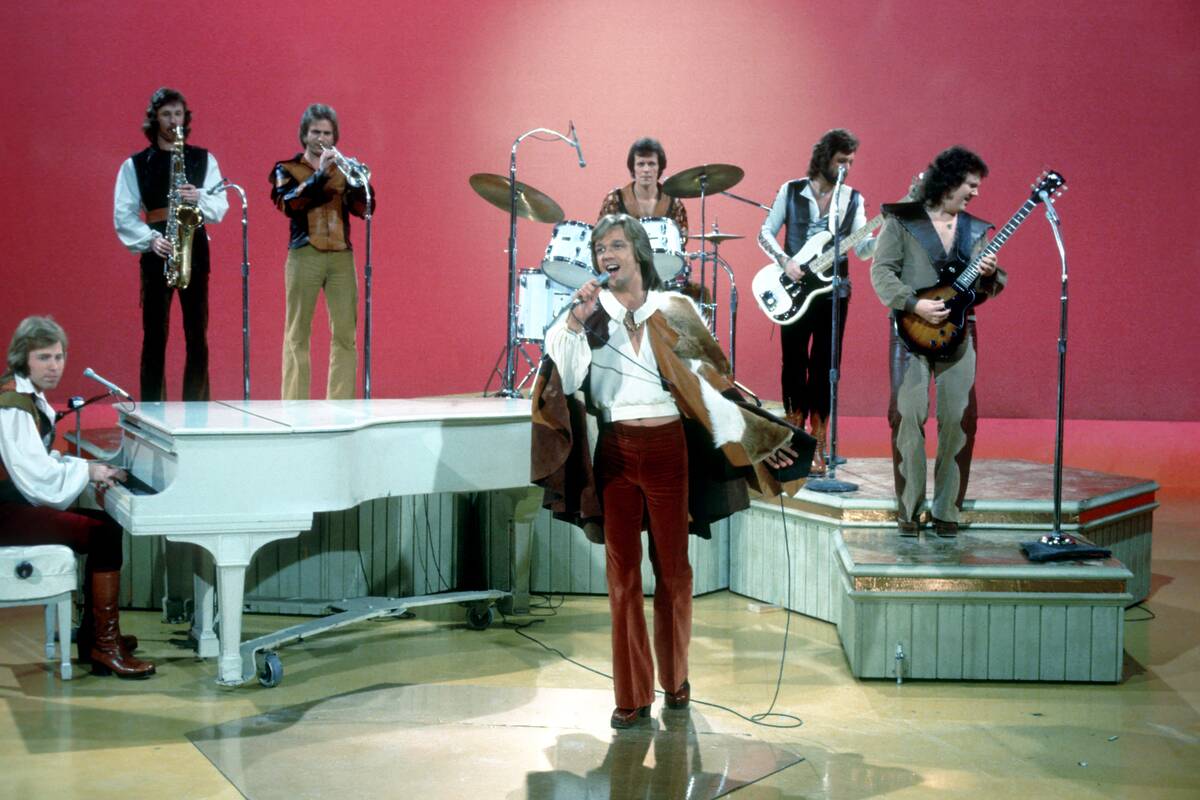 Photo of Blue Swede