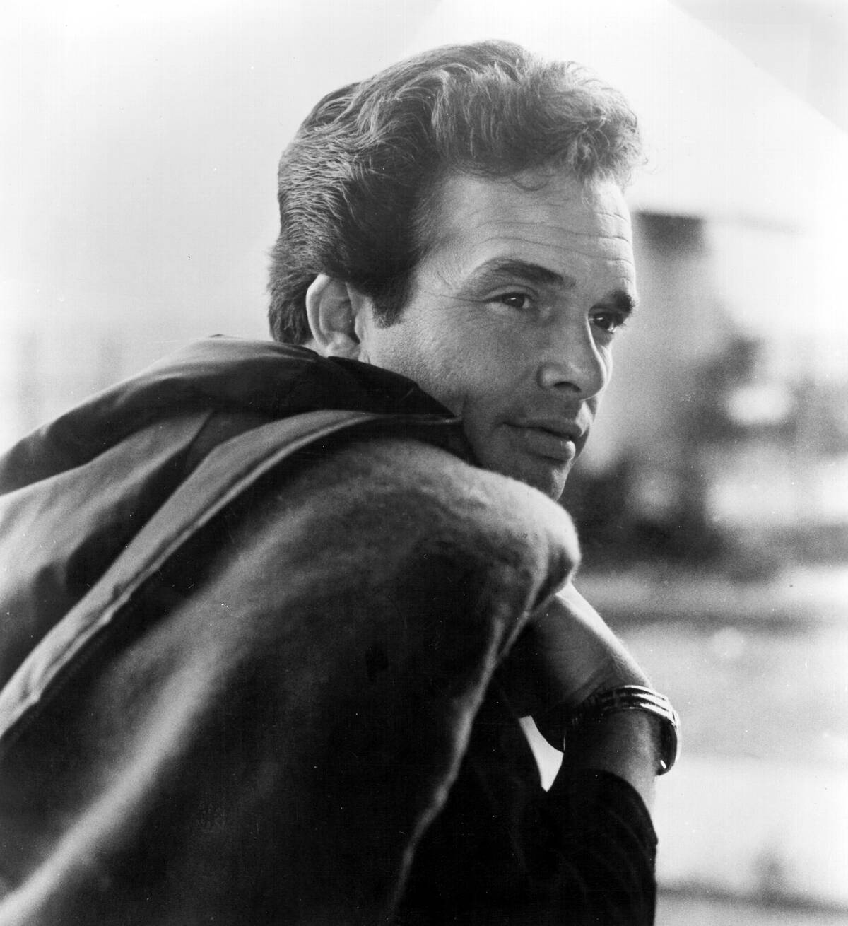 Photo of Merle Haggard