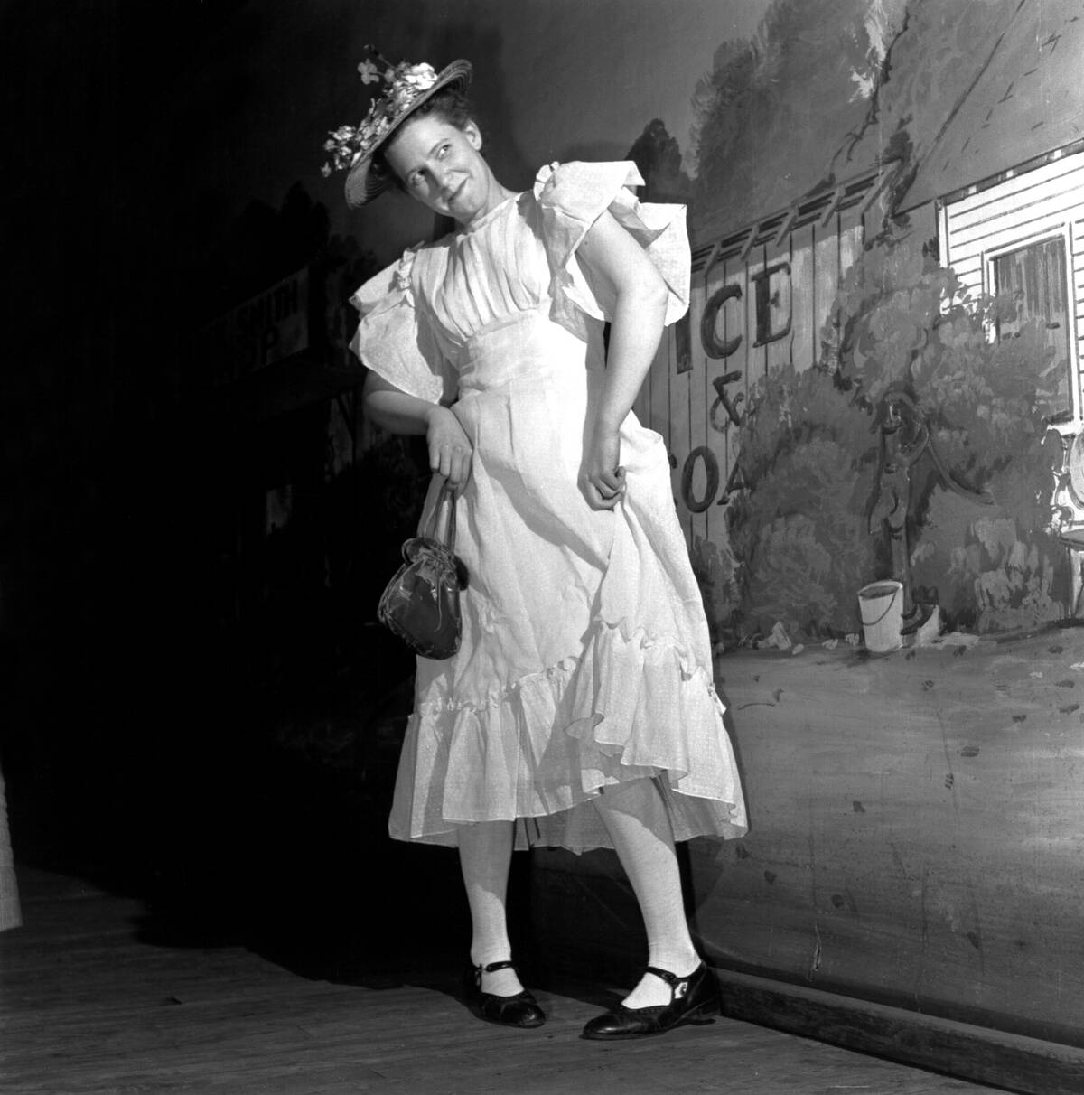 Photo of Minnie Pearl