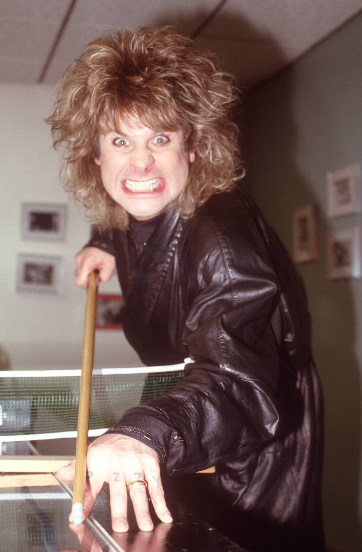 Photo of Ozzy Osbourne