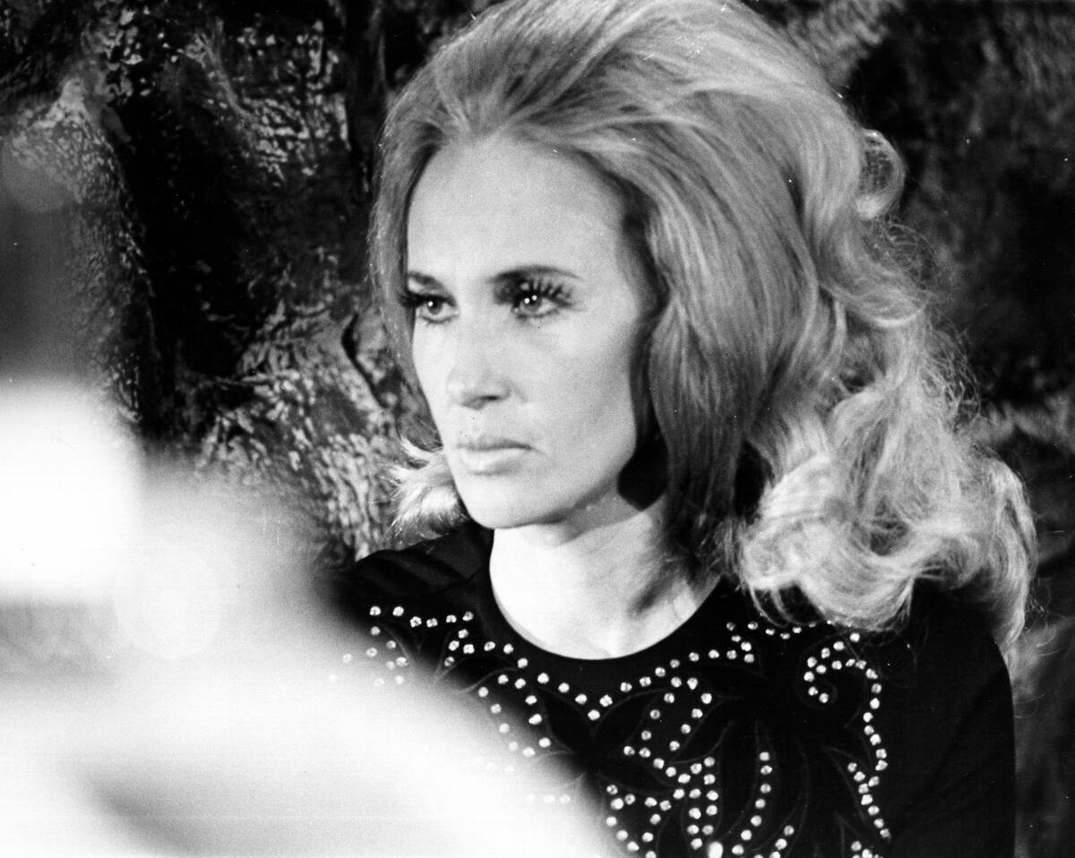 Photo of Tammy Wynette