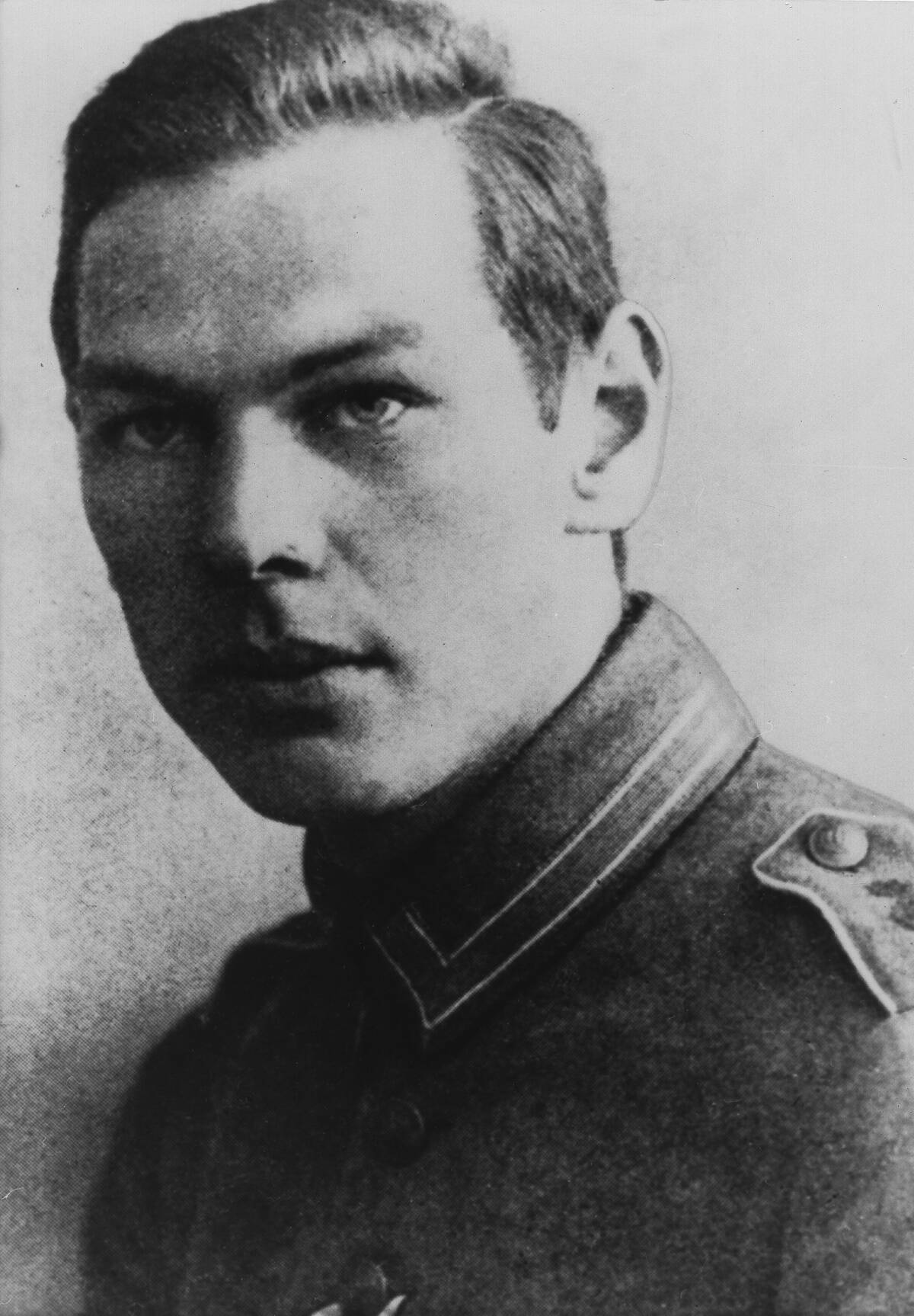 Richard Sorge
