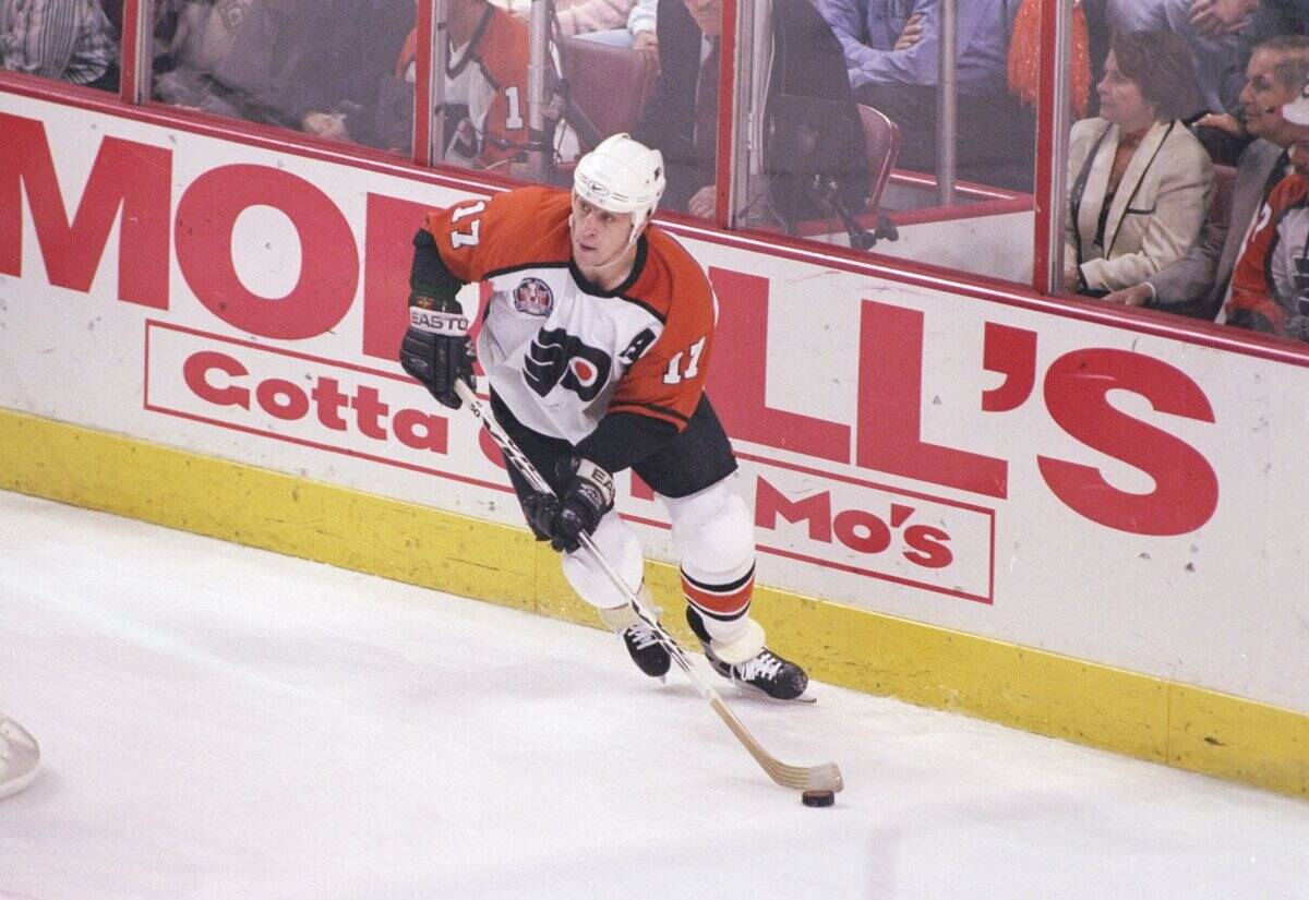Rod Brind''amour