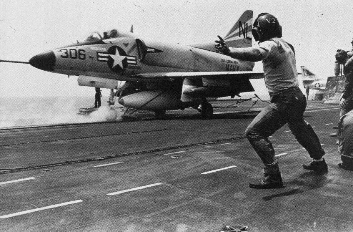 Rolling Thunder