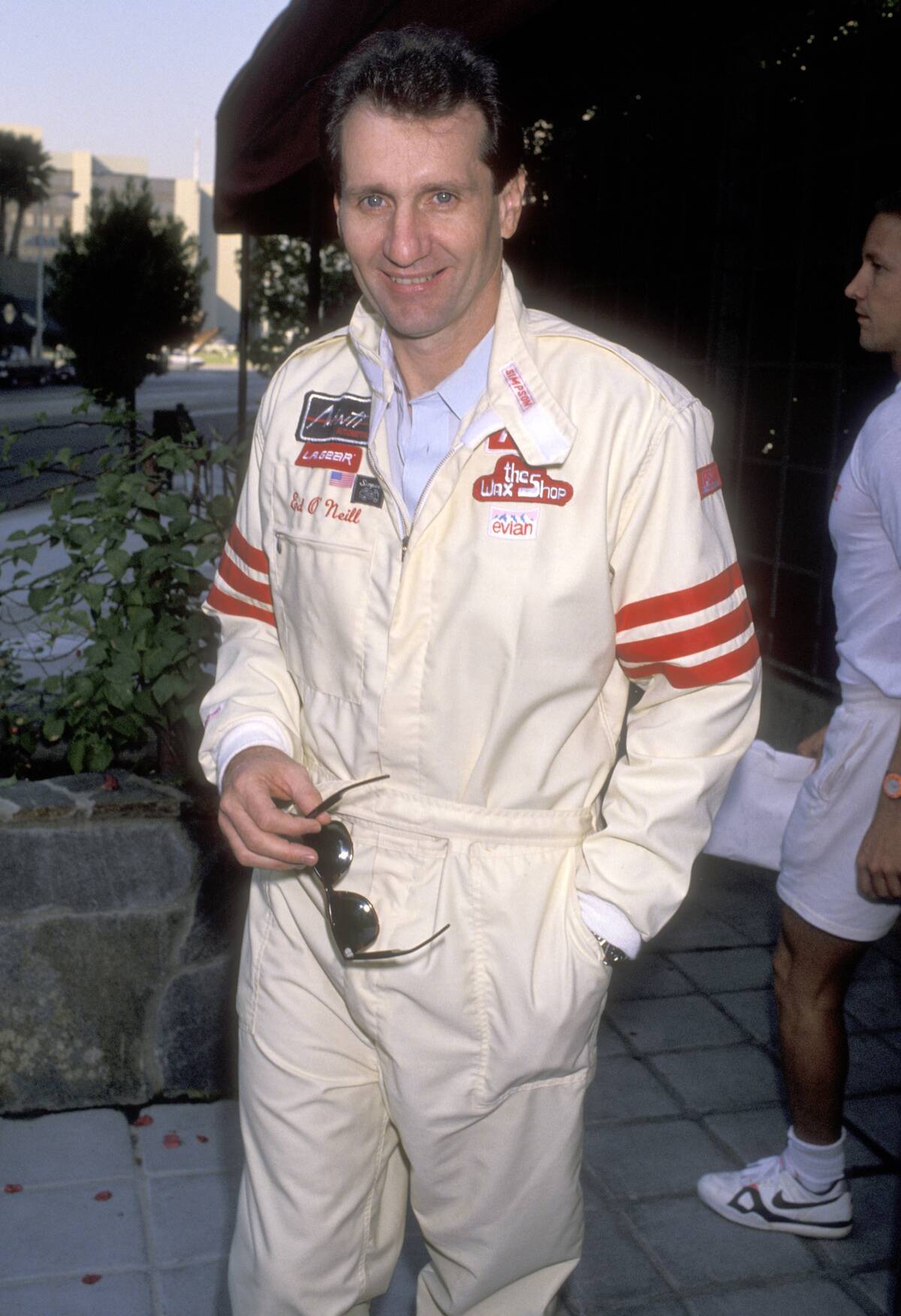 Ron Galella Archive - File Photos