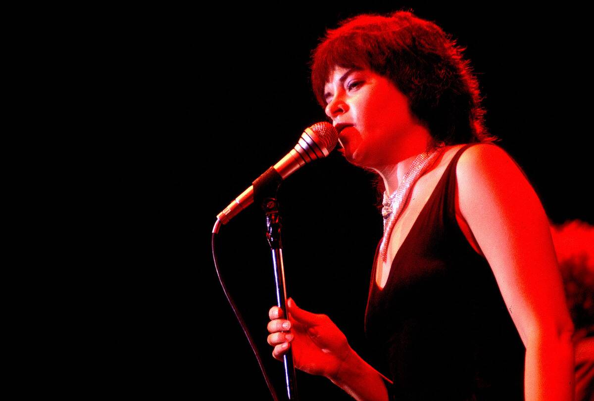 Roseanne Cash