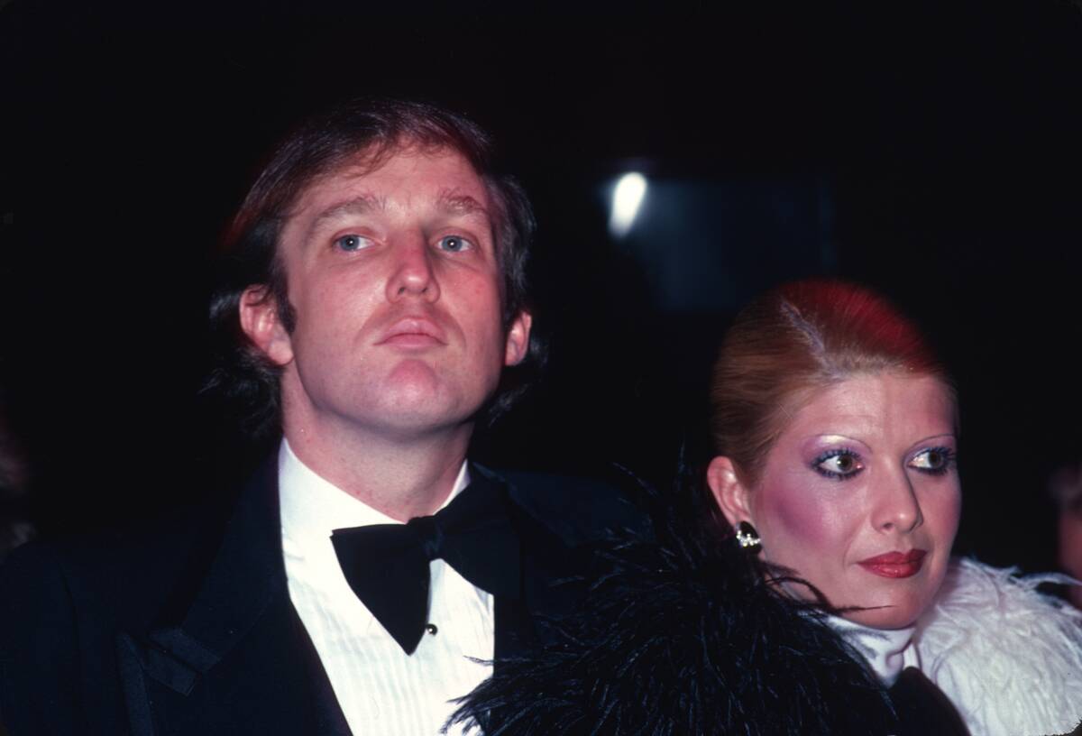 Roy Cohn's Birthday