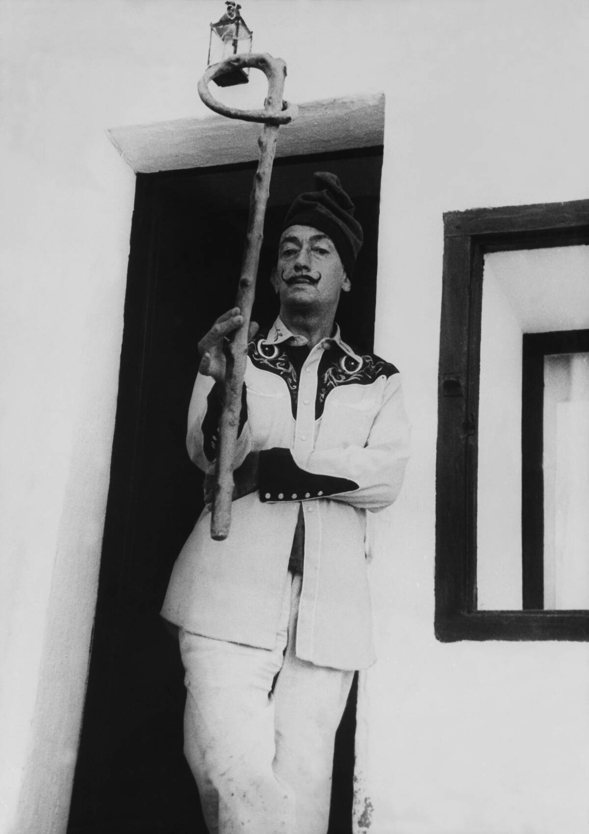 Salvador Dali, Spanish Surrealist Painter