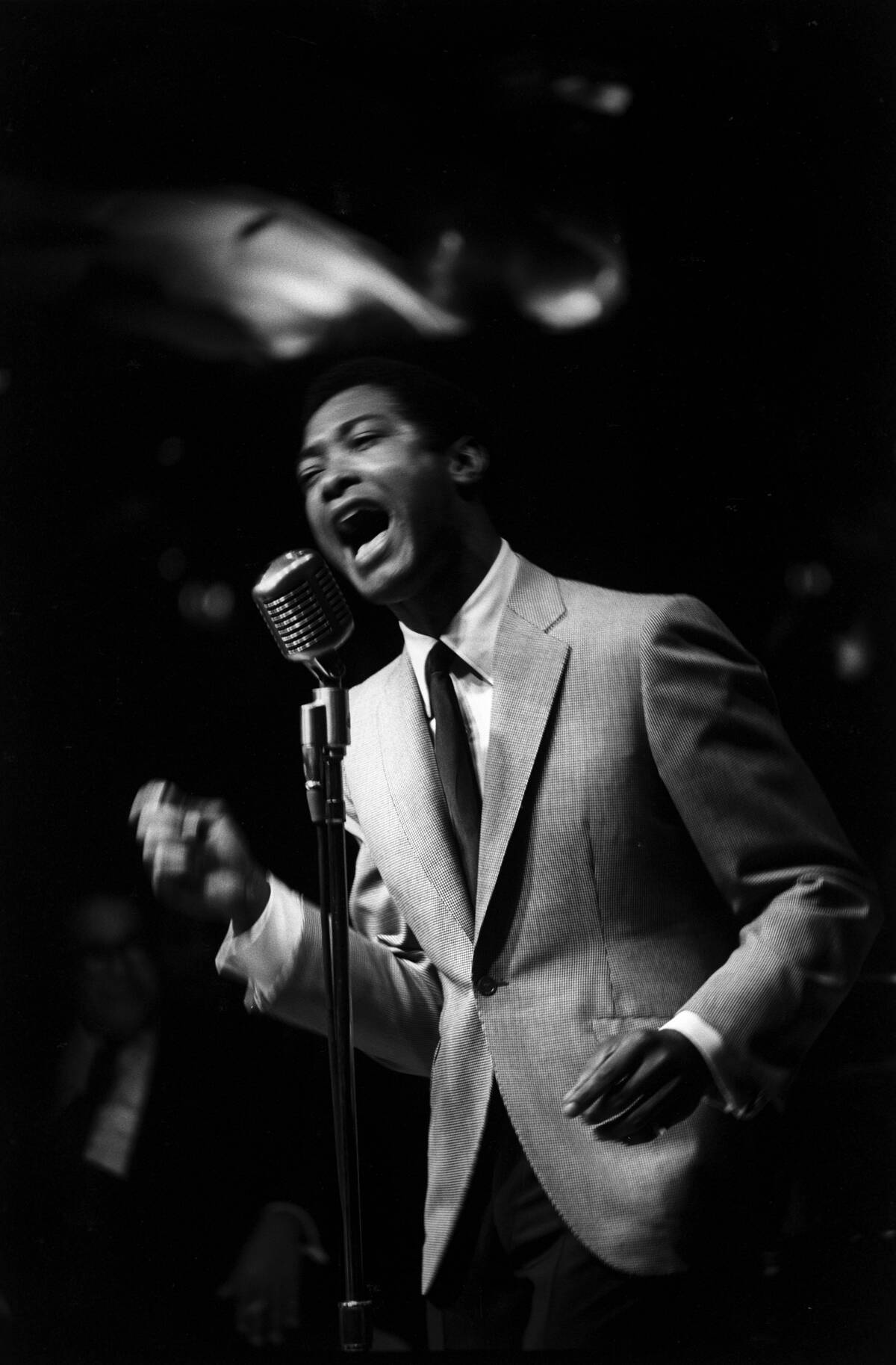 Sam Cooke