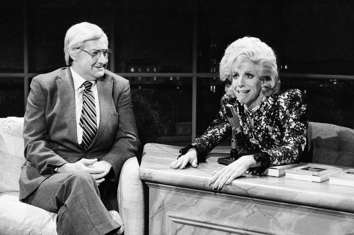 Saturday Night Live