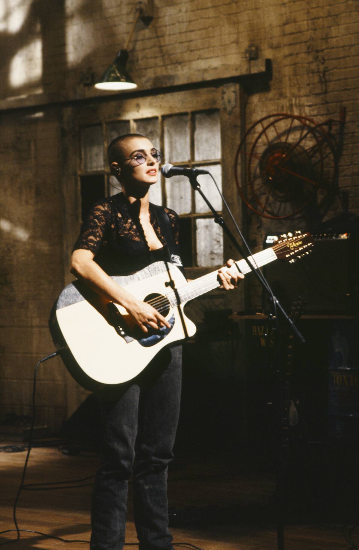 Saturday Night Live