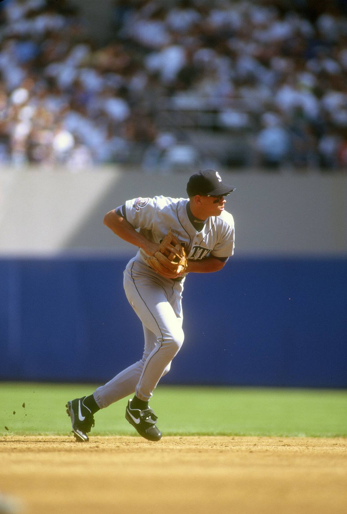 Seattle Mariners v New York Yankees