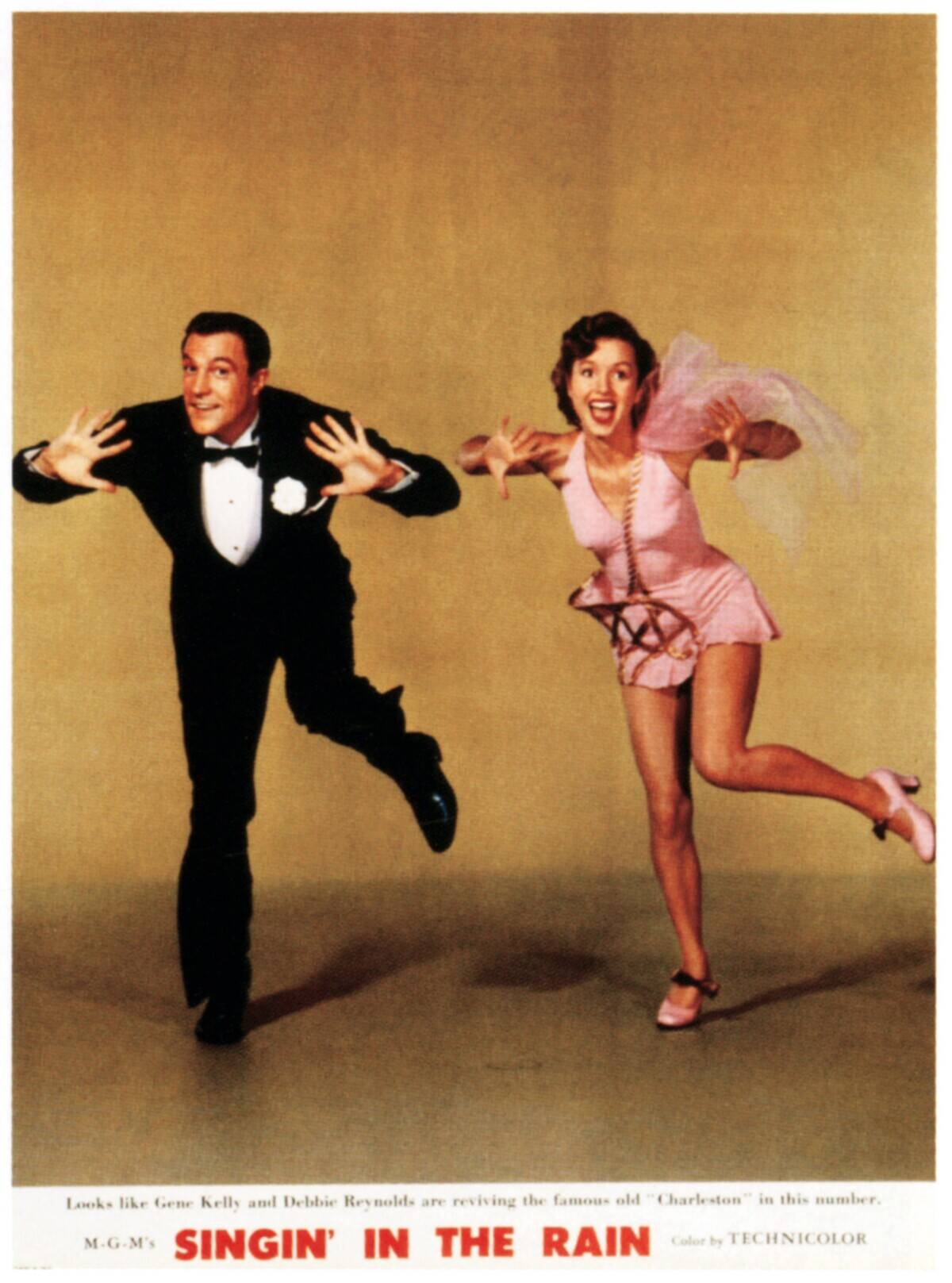 Singin' In The Rain
