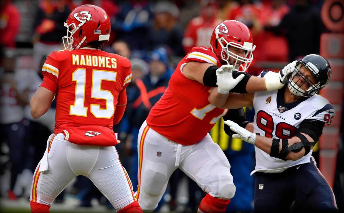 SPORTS-FBN-CHIEFS-SCHWARTZ-KC