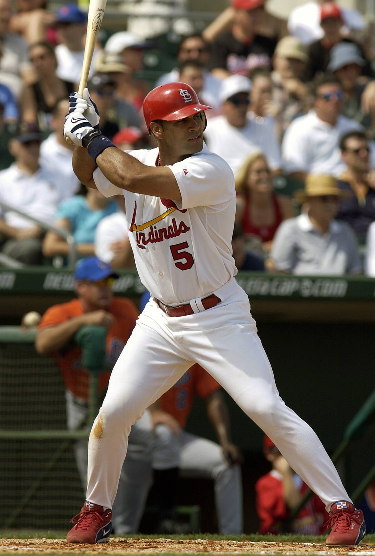 St. Louis Cardinals