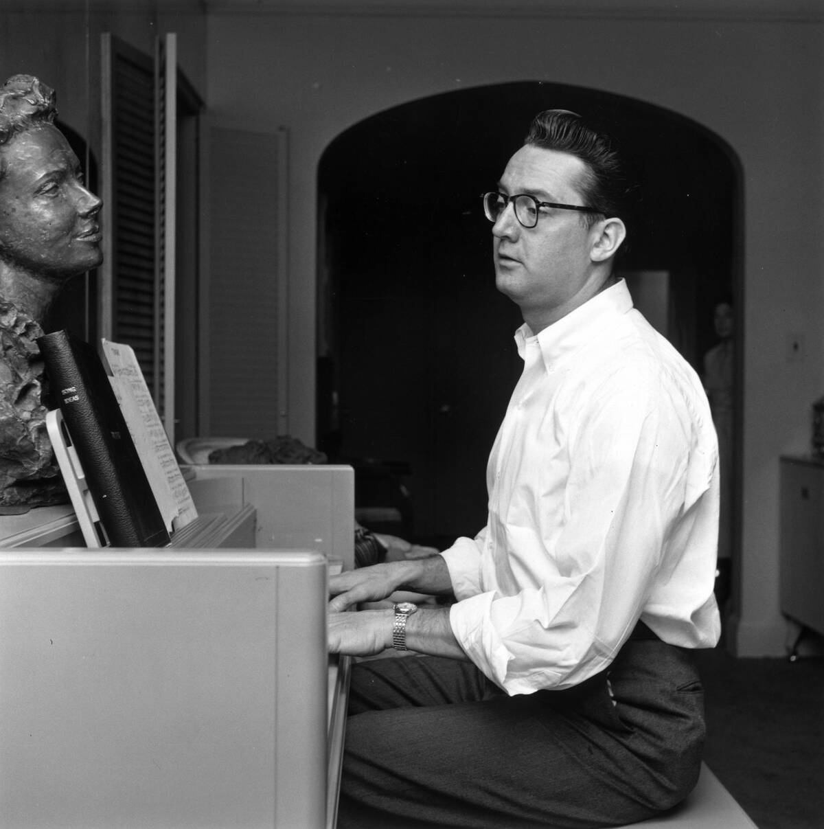 Steve Allen